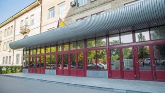 Не без банкротства: НАБУ занялось старой кражей офиса по собственным адресом