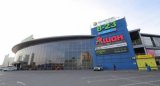 Рейдеры пытались захватить ТЦ "Магелан"