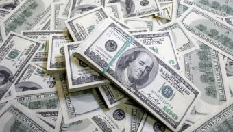 Міжбанк закрився доларом по 25,63