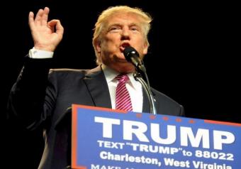 HSBC: Трамп став винуватцем втечі капіталу з США