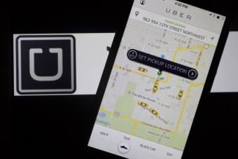 Uber Украина остался без гендиректора