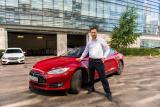 Феноменальний розіграш &laquo;Tesla за 5 тисяч тенге&raquo; відбудеться 9 жовтня в Алмати