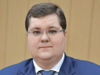 Росія заборонила імпорт української солі в інтересах сина російського генпрокурора