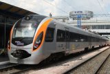 З Києва до Черкас можна буде доїхати на поїзді за 3,5 години