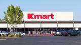Kmart закрывает 64 магазина по всей Америке