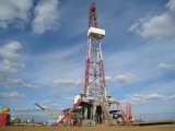 Держгеонадр готує на аукціон 44 ділянки із ресурсами газу в 1 трильйон кубів