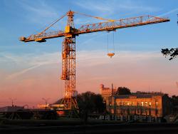 Construction industry expects investments to increase