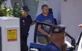У сына Черновецкого нашли 24 авто и 32 пары часов