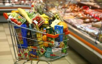 Роздрібна торгівля в Україні за 3 місяці зросла на 1,6%