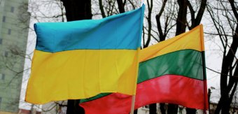 Телемарафон у Литві зібрав €83 тисячі для України