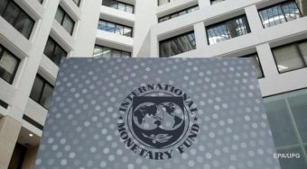 IMF Will not Terminate Cooperation with Ukraine Despite Martial Law