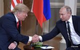 Більшість американців підтримують нову зустріч Трампа з Путіним