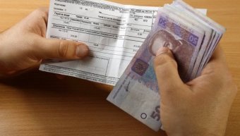 За год долги населения за коммунальные услуги выросли больше, чем в два раза