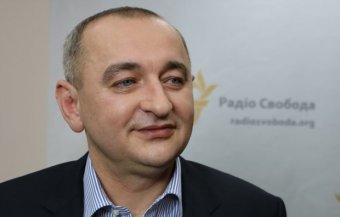 У ГПУ відмовилися коментувати мільйонну зарплату заступника військового прокурора