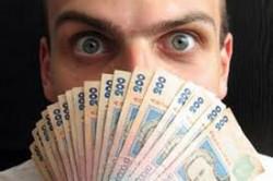 У січні&ndash;липні 2013р. середньомісячна заробітна платня становила 3215 грн.
