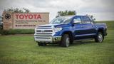 Трамп пригрозив Toyota митом через завод у Мексиці