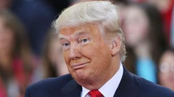Компромат на Трампа виявився жартом тролів - ЗМІ