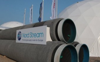 Убытки Украины от "Северного потока-2" могут достичь 3 млрд долларов