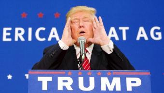 Втручання Росії у вибори в США може &laquo;відкласти&raquo; президентство Трампа