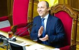За гроші українців утримуються чотири порожні депутатські санаторії
