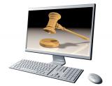 The property forfeited will be sold online through auction that starts on May 1st