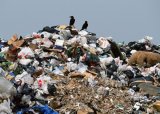 Кабмин одобрил Национальную стратегию обращения с отходами