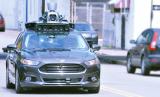 Каліфорнійська влада вимагає від Uber припинити використання безпілотних автомобілів