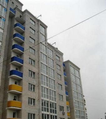 Забудовники констатують зростання кількості людей, які беруть іпотечні кредити
