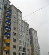 Забудовники констатують зростання кількості людей, які беруть іпотечні кредити