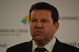 О.Турчинов звільнив С.Куніцина
