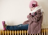 В &laquo;Киевэнерго&raquo; отчитались, сколько в столице осталось зданий без тепла