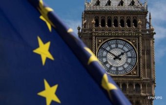 Париж требует от Лондона 100 млрд евро за Brexit