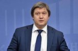 Данилюк не удовлетворяет многих - замминистра "вынес мусор" из Кабмина