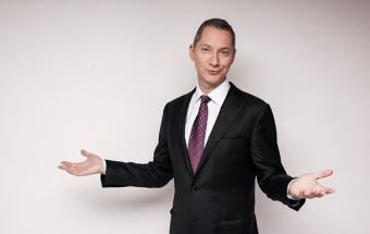 Главой АП вместо Ложкина назначен Райнин