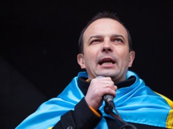 Вопрос отставки Соболева с поста главы антикоррупционного комитета пока отложен - источник