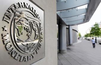 МВФ планує замінити свого постійного представника в Україні
