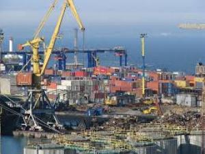 Minincomes took an inventory in Ukrainian ports