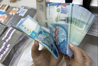 У бюджеті Алмати з'явилися &laquo;зайві&raquo; 30 млрд тенге
