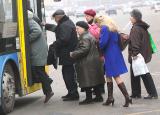Тарифи на проїзд у міському транспорті будуть встановлювати місцеві влади