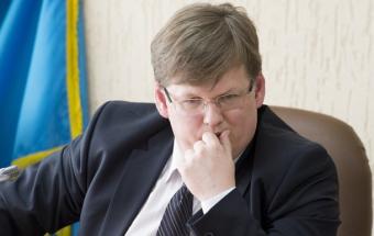 Розенко о посланнике МВФ: Ужасный непрофессионал