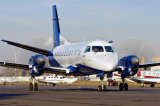 Вперше за 5 років з аеропорту Миколаєва вилетів літак