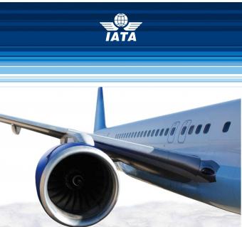 Прибыль авиакомпаний мира в 2015 г. вырастет на 25%, - IATA