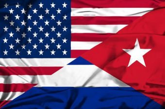 США висилають 15 кубинських дипломатів, &laquo;на збори&raquo; дали тиждень