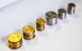В Украине выросли ставки по депозитам