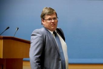 Розенко розповів, як українцям домогтися пенсії на неофіційній роботі