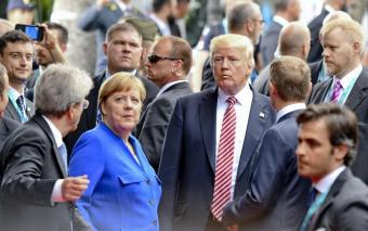 Трамп перетворив саміт G7 в ігри на вибування, заявив екс-прем'єр Італії