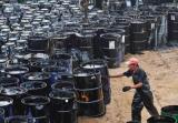 Стоимость WTI впервые с июня превысила $50