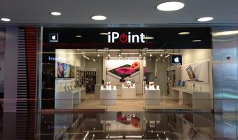 В Казахстане открыли первый Apple shop
