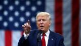 Трамп заявил, что США необходим запрет на въезд граждан из &laquo;опасных&raquo; стран