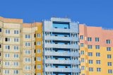 Киевсовет решил легализовать высотки Войцеховского на Троещине